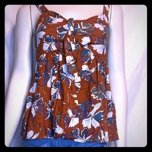 Women’s Spaghetti strap top